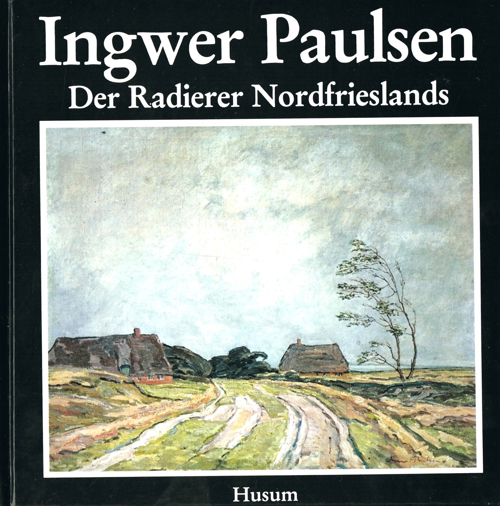 Ingwer Paulsen Film, Art & Culture