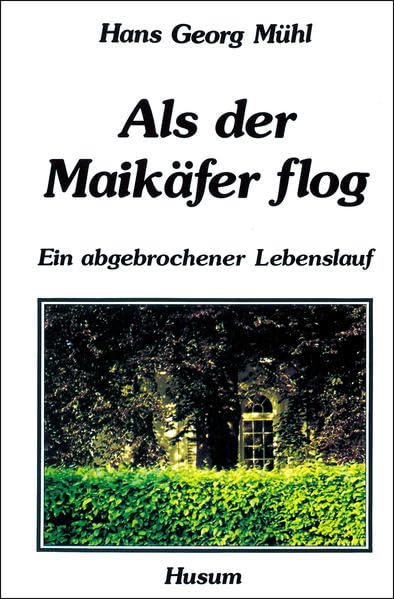 Als der Maikäfer flog Personalities Books