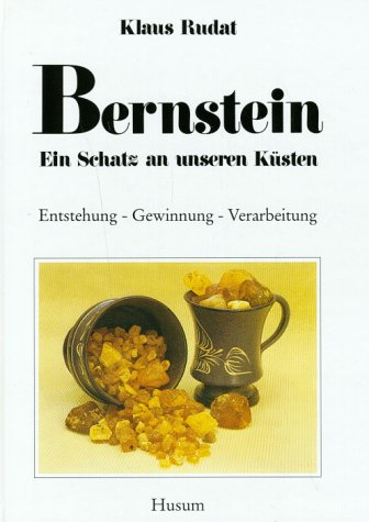 Bernstein, ein Schatz an unseren Küsten Business & Technology