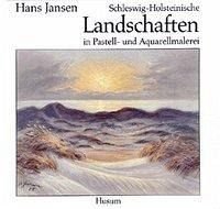 Schleswig-Holsteinische Landschaften in Pastell- und Aquarellmalerei Film, Art & Culture