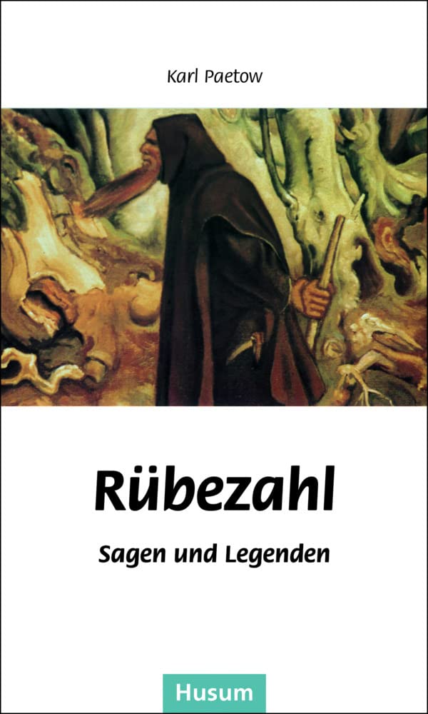 Rübezahl - Sagen und Legenden Fairy Tales & Legends