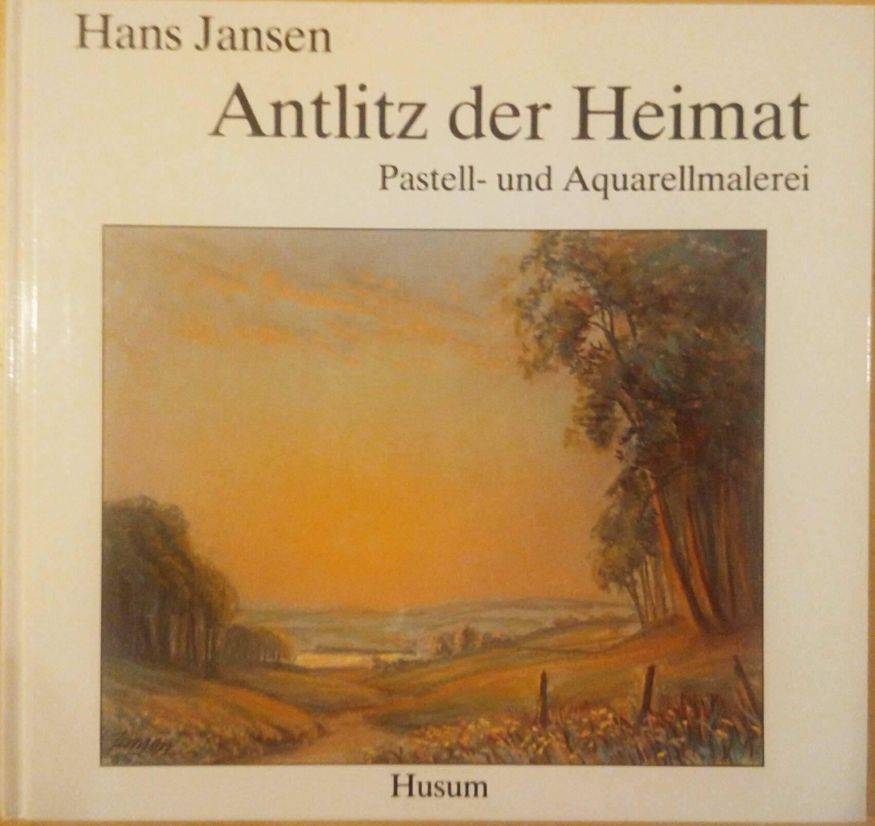 Antlitz der Heimat: Pastell- und Aquarellmalerei Film, Art & Culture