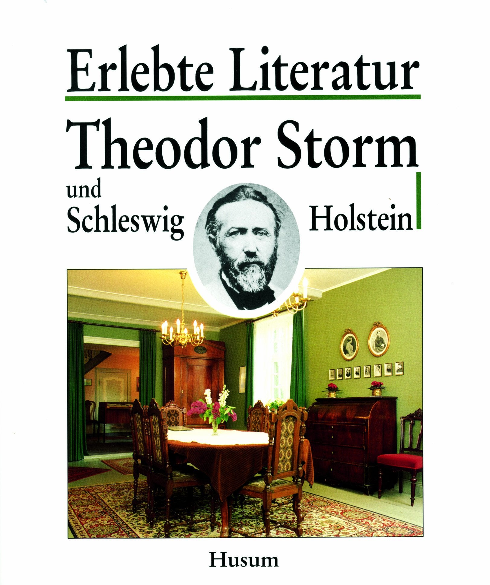 Theodor Storm und Schleswig-Holstein Contemporary literature