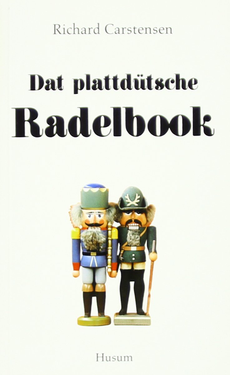 Product Image: Dat plattdütsche Radelbook
