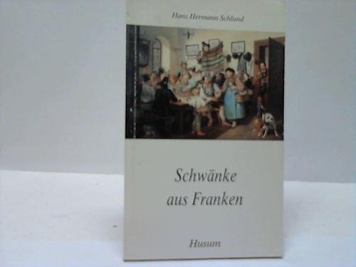 Schwänke aus Franken Fiction
