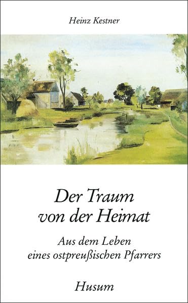 Der Traum von der Heimat Personalities