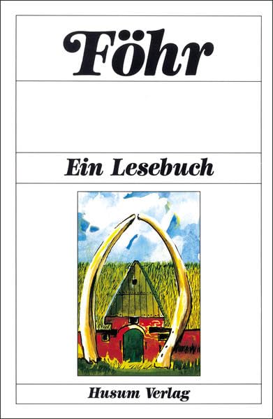 Föhr: Ein Lesebuch Contemporary literature Books