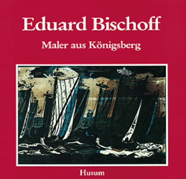 Eduard Bischoff (1890-1974) Film, Art & Culture
