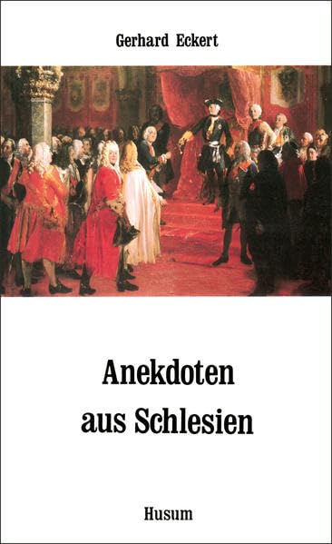 Product Image: Anekdoten aus Schlesien