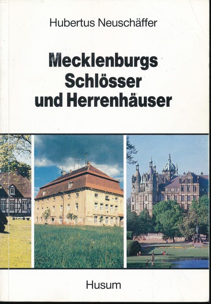 Mecklenburgs Schlösser und Herrenhäuser Film, Art & Culture