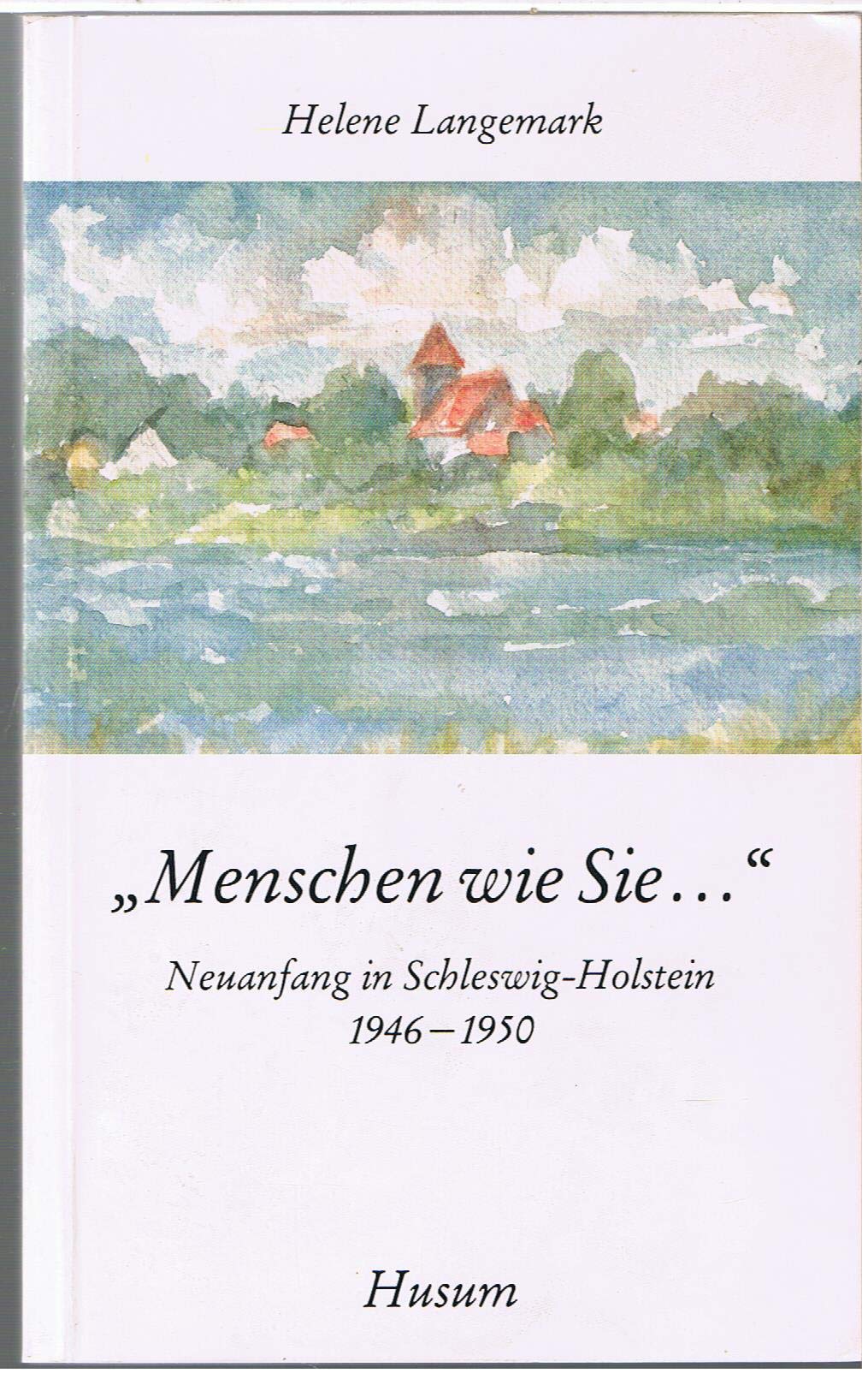 Product Image: Menschen wie Sie...