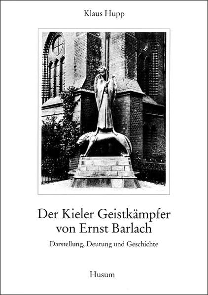 Der Kieler Geistkämpfer von Ernst Barlach Film, Art & Culture