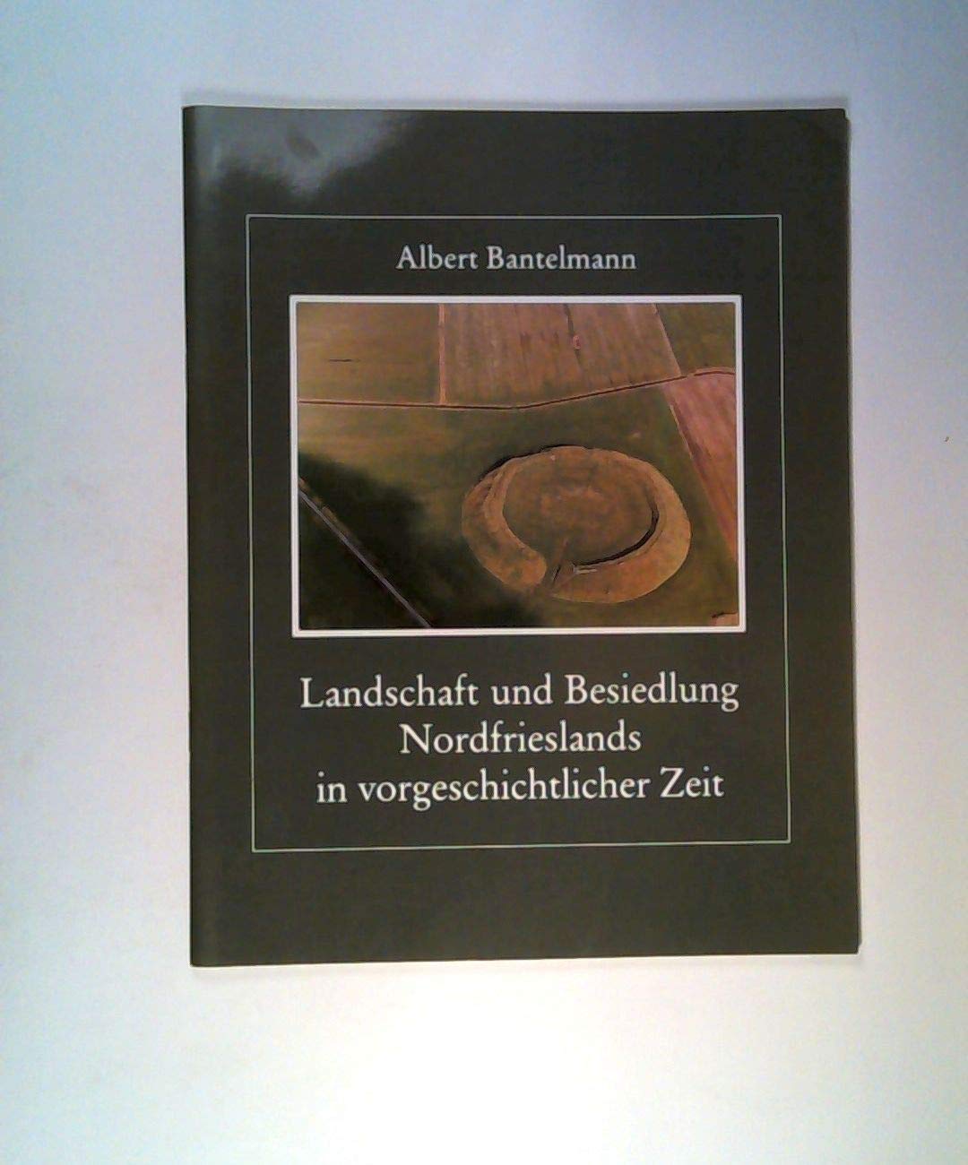 Landschaft und Besiedlung Nordfrieslands in vorgeschichtlicher Zeit (Schriftenreihe des Dr.-Carl-Haeberlin-Friesen-Museums Wyk auf Föhr: Neue Folge) Natural Sciences