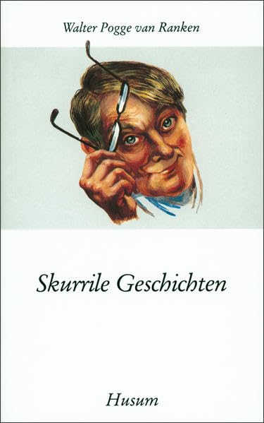 Skurrile Geschichten Contemporary literature