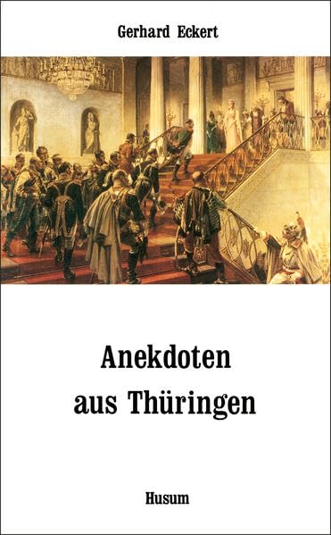Product Image: Anekdoten aus Thüringen