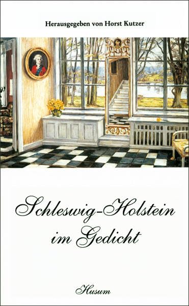 Product Image: Schleswig-Holstein im Gedicht