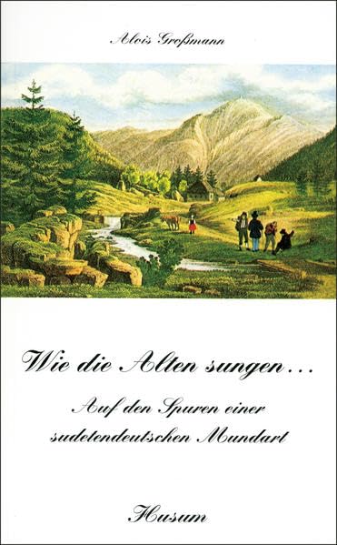 Wie die Alten sungen ... Social Sciences