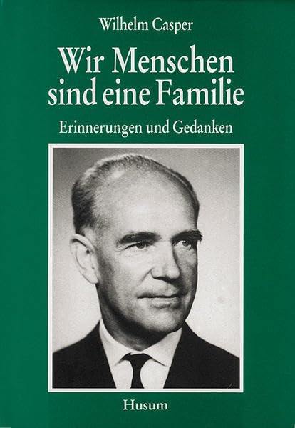 Wir Menschen sind eine Familie Personalities