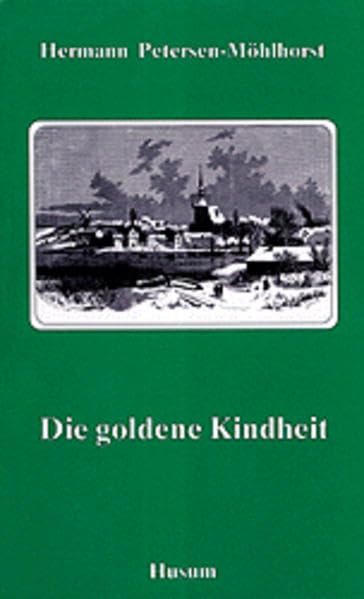 Die goldene Kindheit Personalities