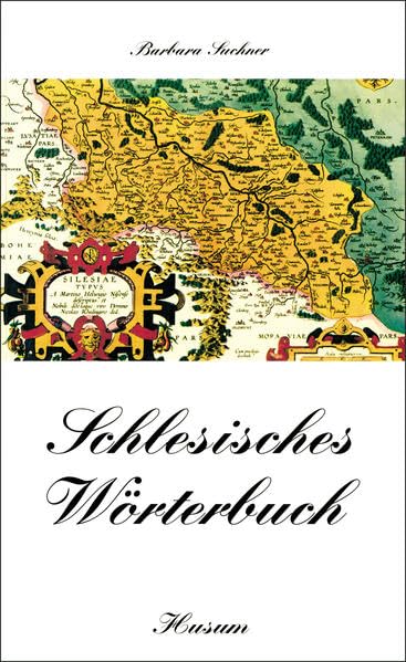 Schlesisches Wörterbuch Lifestyle Books