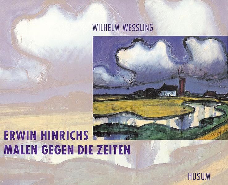 Erwin Hinrichs Film, Art & Culture