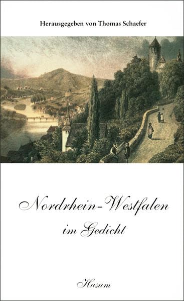 Nordrhein-Westfalen im Gedicht Poetry