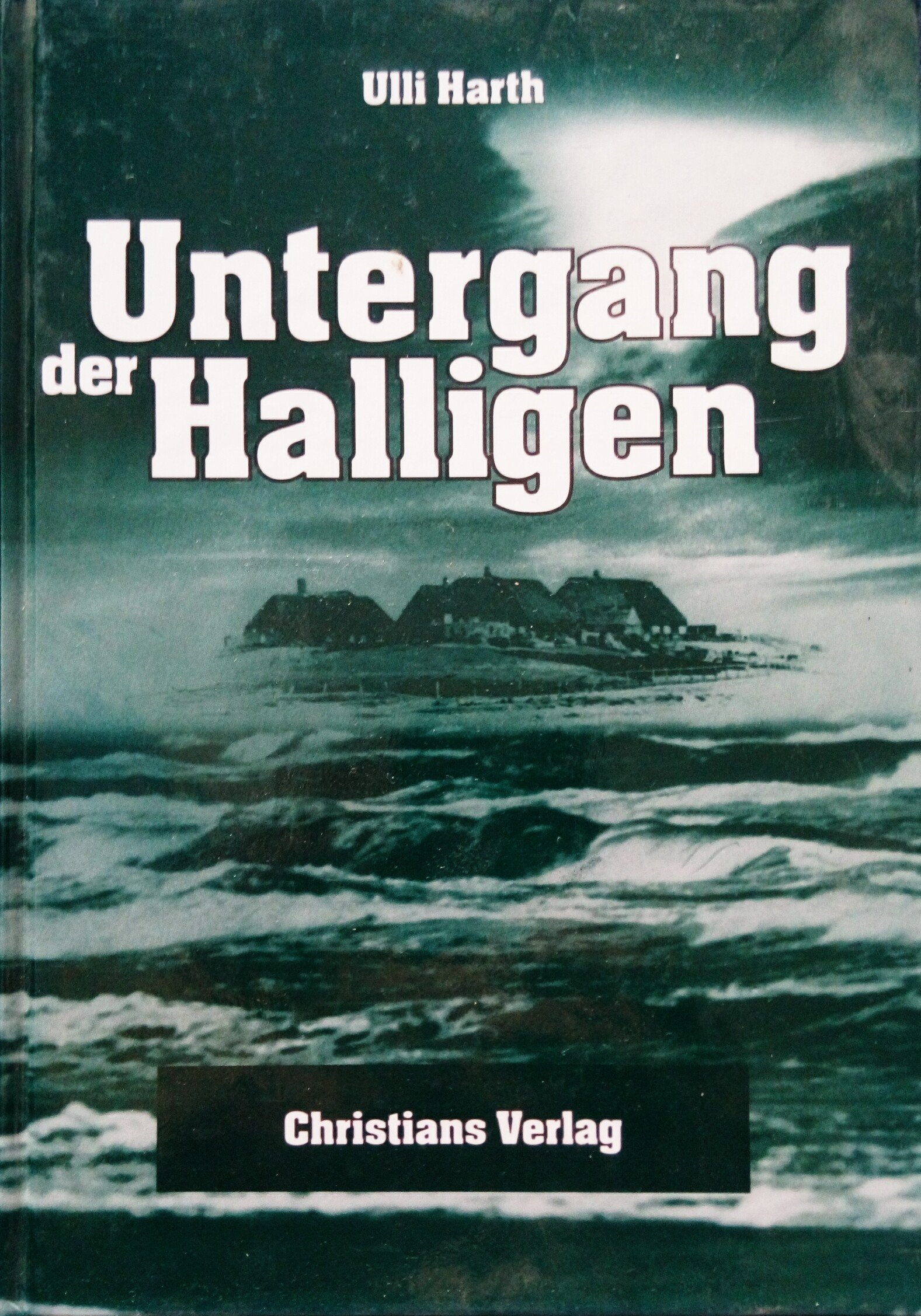 Blick über Eiderstedt Books