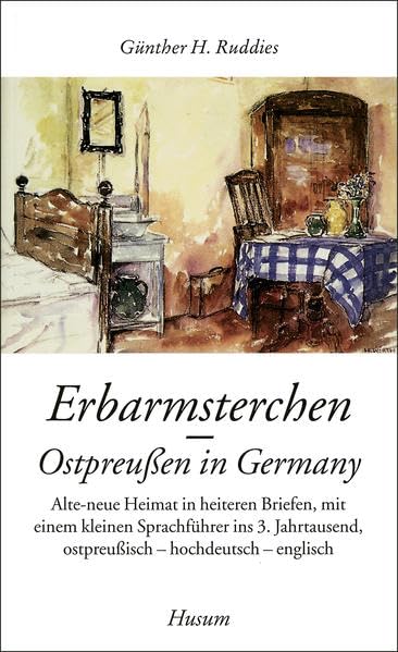 Erbarmsterchen - Ostpreußen in Germany Contemporary literature