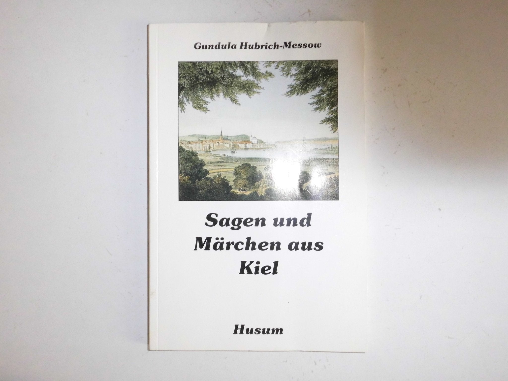 Sagen und Märchen aus Kiel book