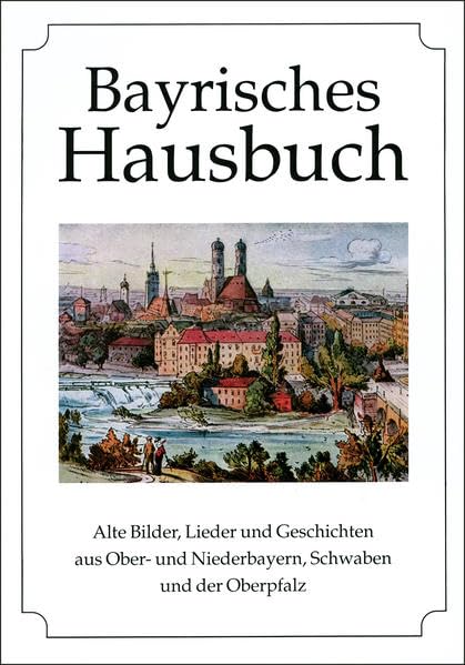 Bayrisches Hausbuch Contemporary literature Books