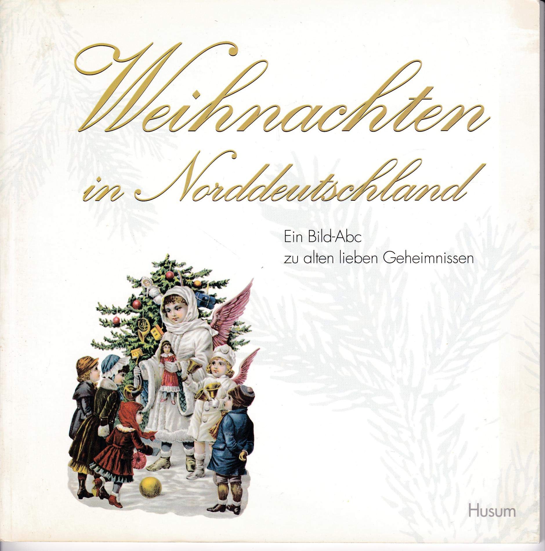 Weihnachten in Norddeutschland Law