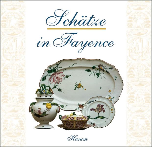 Schätze in Fayence Law