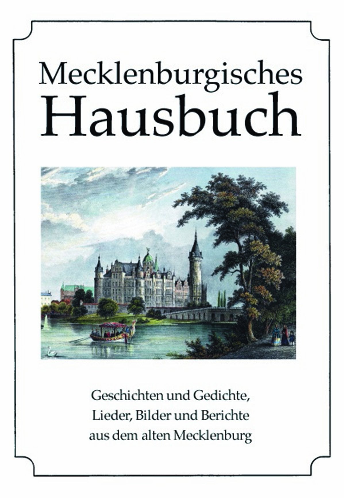 Mecklenburgisches Hausbuch book