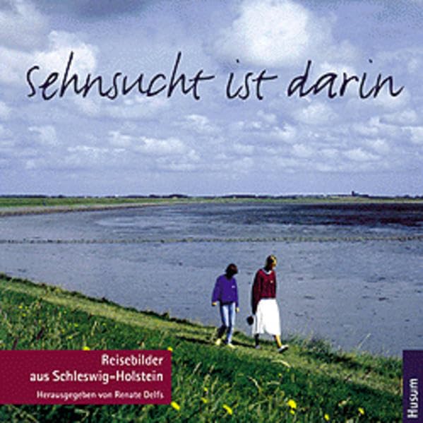 Sehnsucht ist darin Leisure, Home & Garden