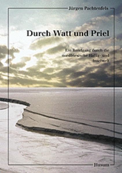 Durch Watt und Priel Garden & Plants