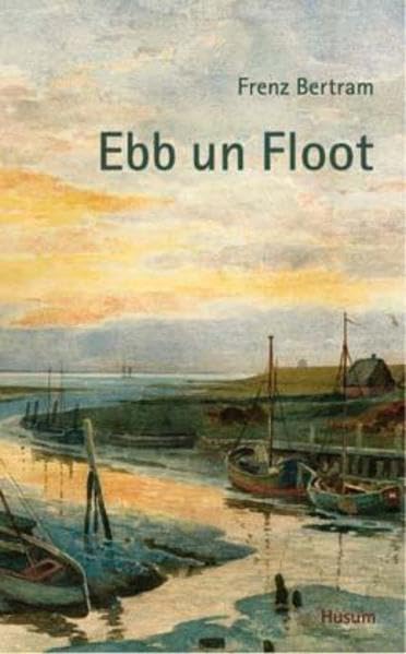 Ebb un Floot Contemporary literature Books