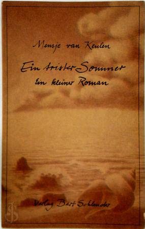 Ein trister Sommer book