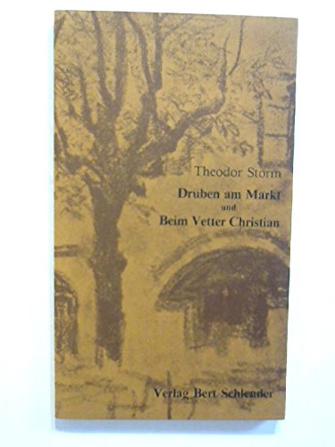 Drüben am Markt und beim Vetter Christian Books