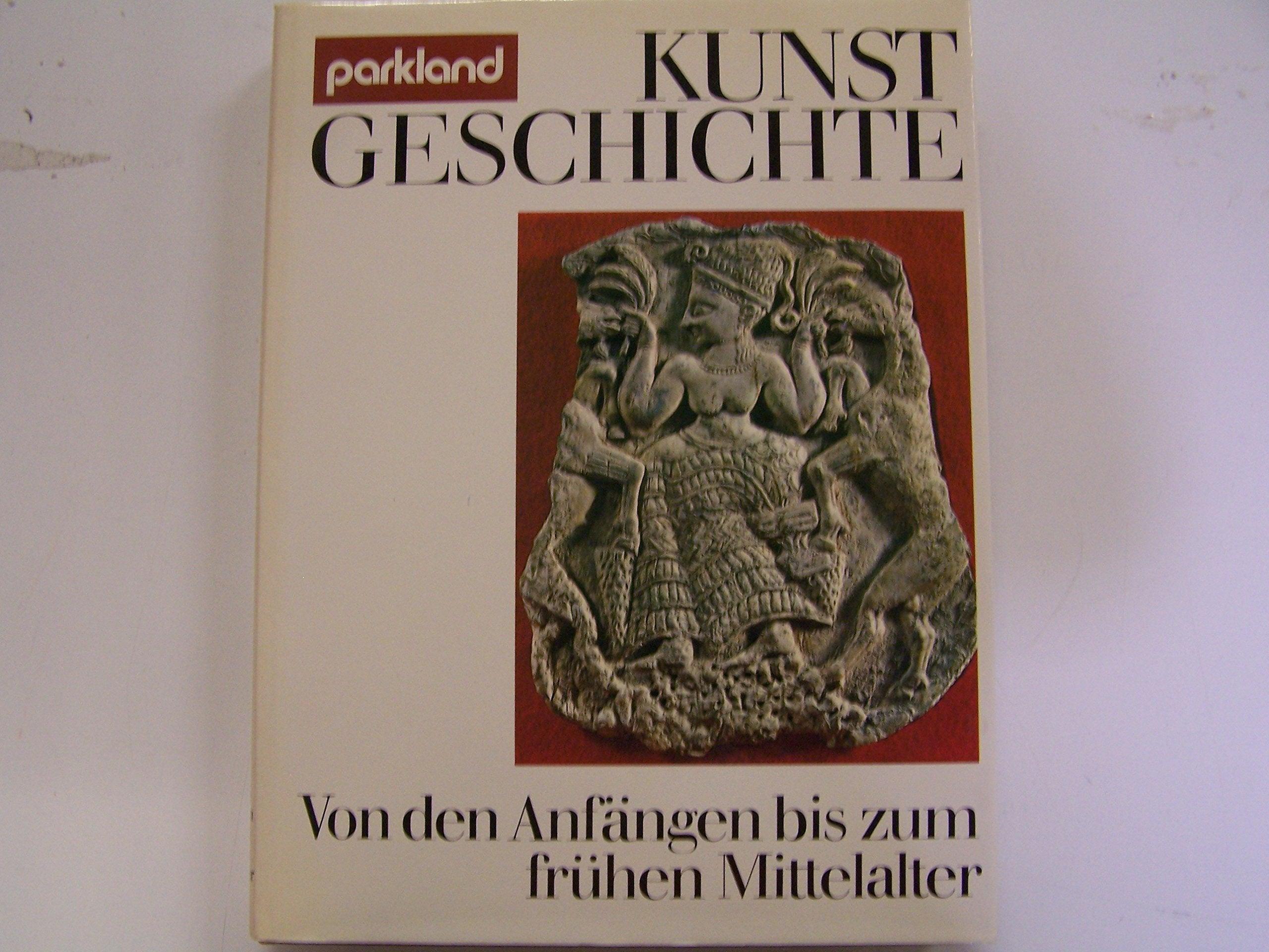 Parkland Kunstgeschichte book
