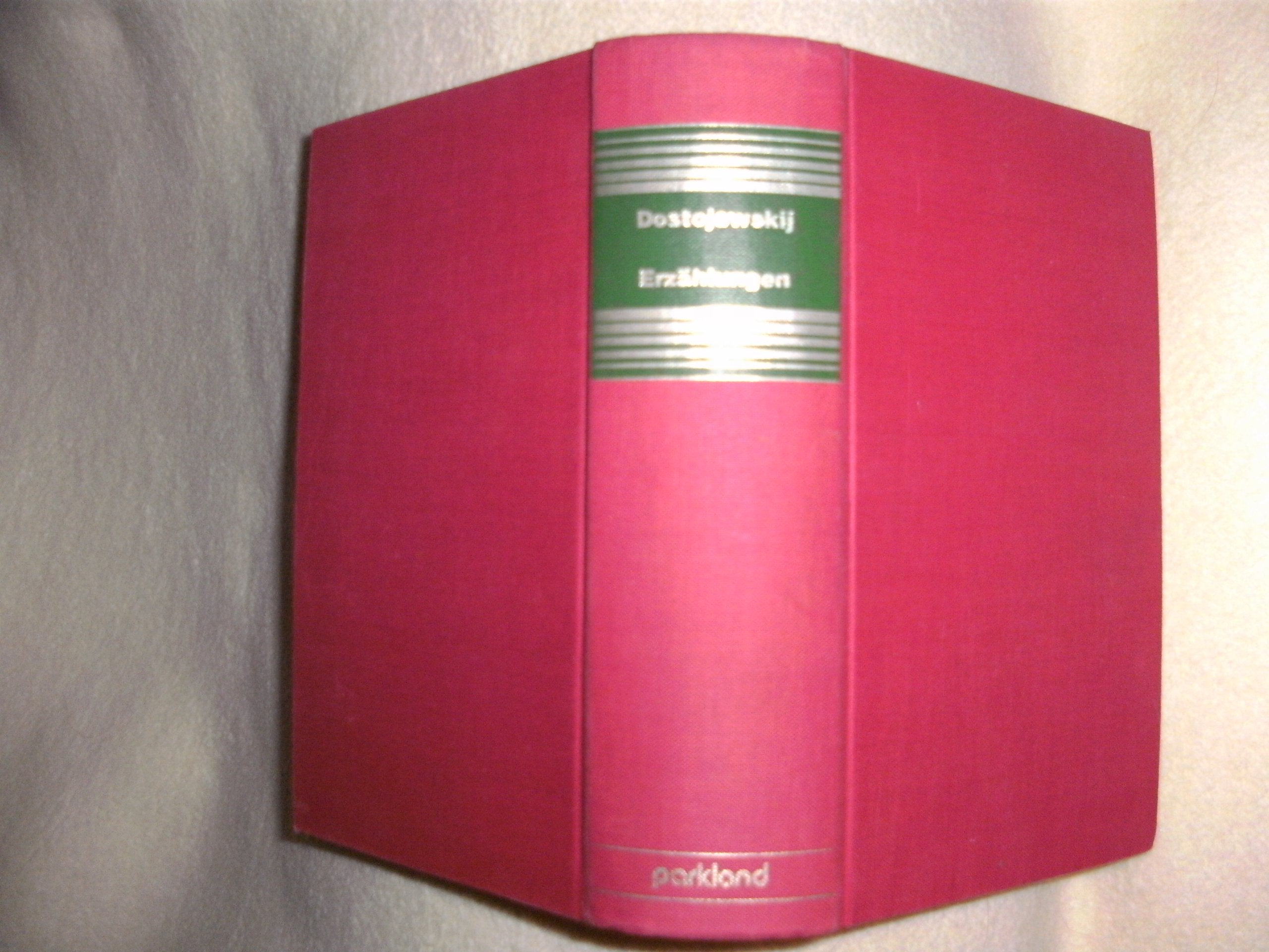 Erzählungen. Vollständige Ausgabe Books