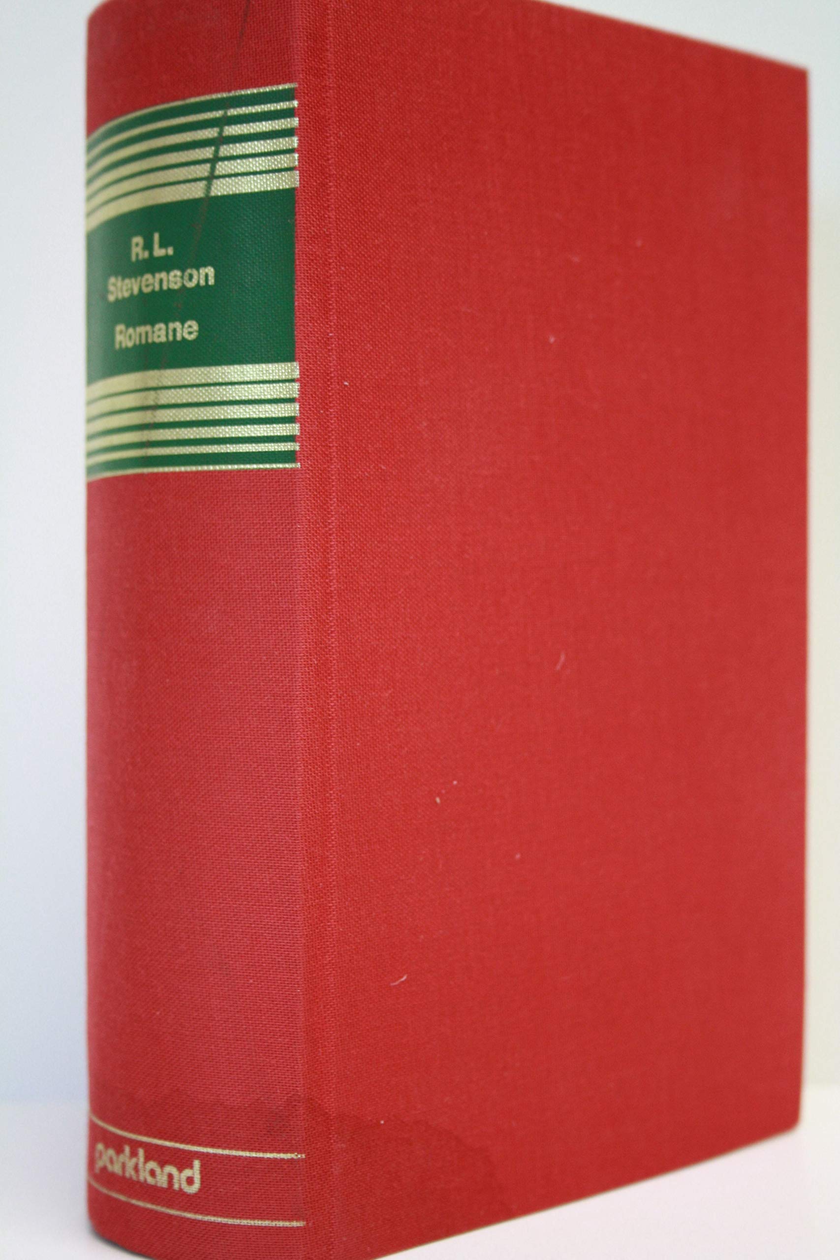 Romane Books