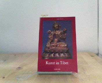 Kunst in Tibet. Art & Literature