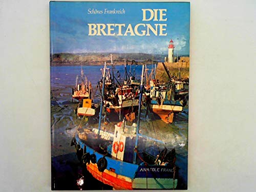 Bretagne la en allemand car Books