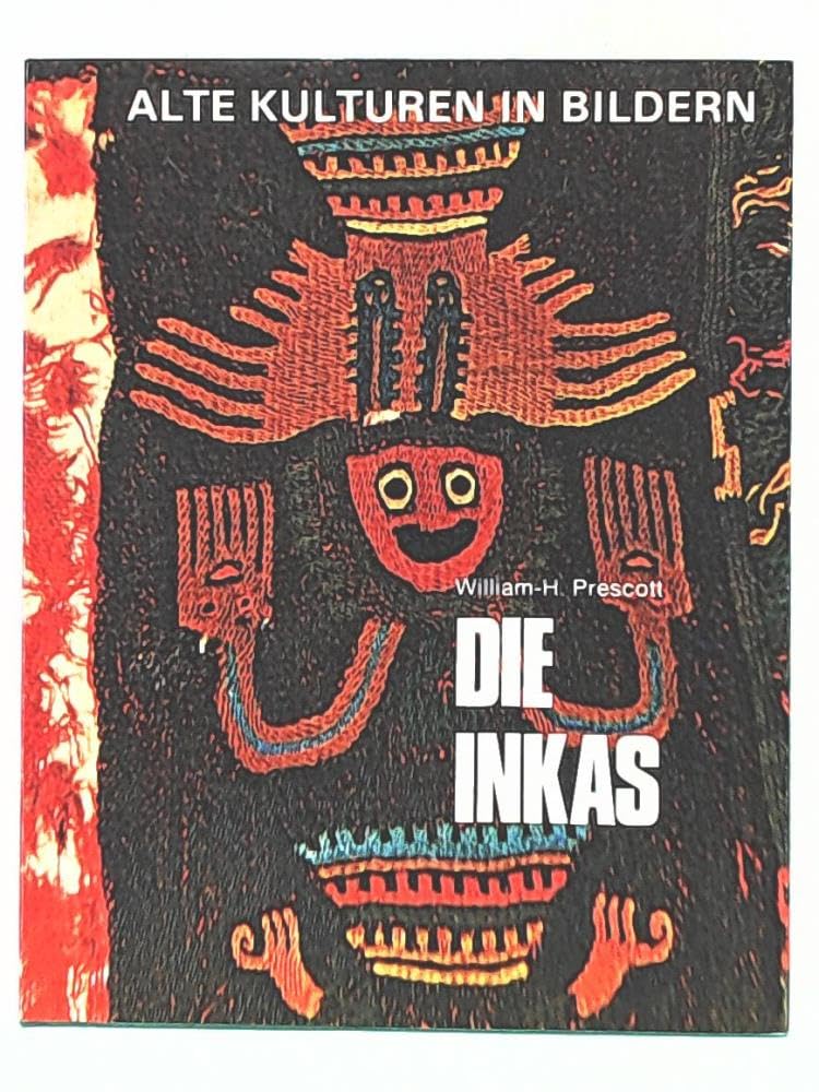 Die Inkas Books
