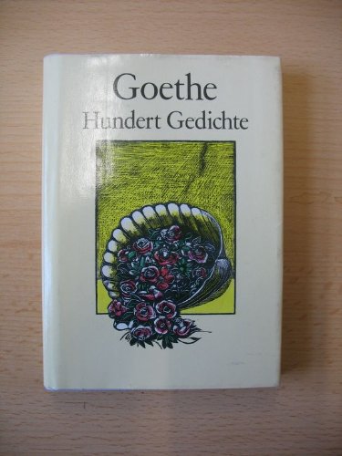 Product Image: Hundert Gedichte