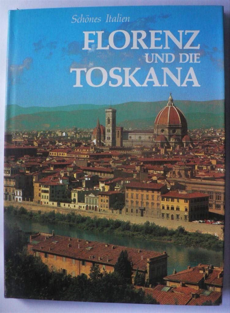 Florenz und die Toskana Travel