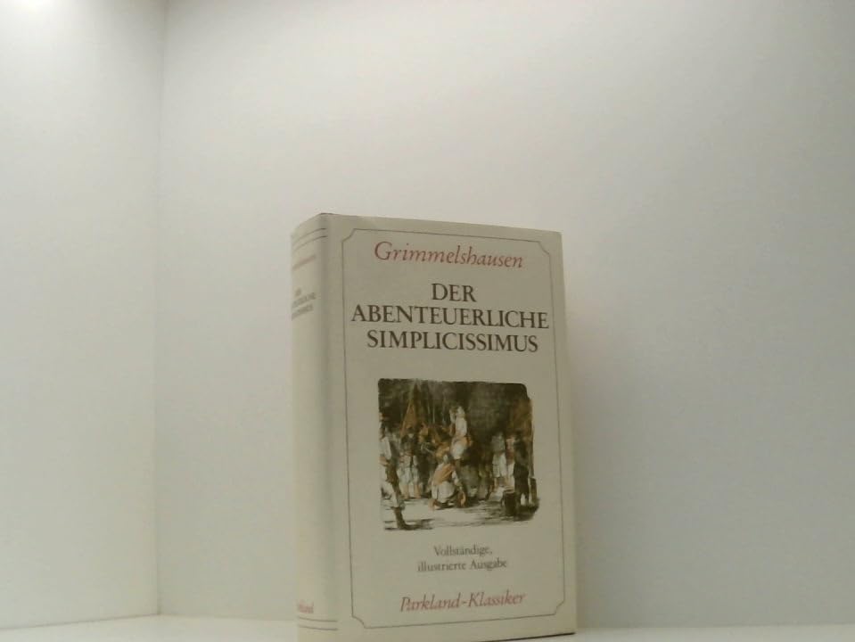 Der abenteuerliche Simplicissimus Classics