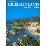 Griechenland. Das Festland Books