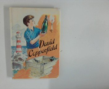 David Copperfield Fiction