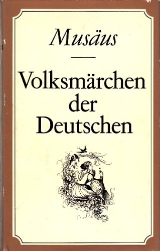 Volksmärchen der Deutschen Film, Art & Culture